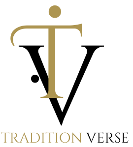 Tradition verse